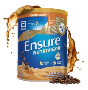 Ensure NutriVigor Sabor...