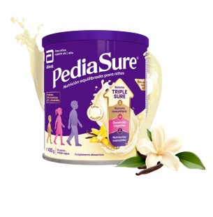 Pediasure Polvo Sabor...