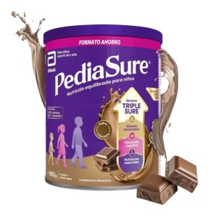 PediaSure Polvo Sabor...
