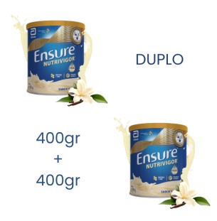 Ensure NutriVigor Sabor...