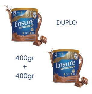 Ensure NutriVigor Chocolate...