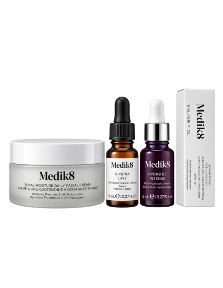 Medik8 Radiance Ritual