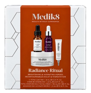 Medik8 Radiance Ritual