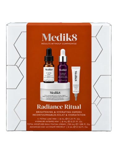 Medik8 Radiance Ritual