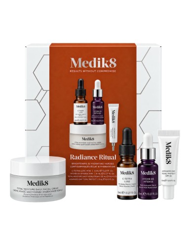 Medik8 Radiance Ritual