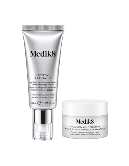Medik8 Nighttime Nourish