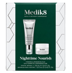 Medik8 Nighttime Nourish
