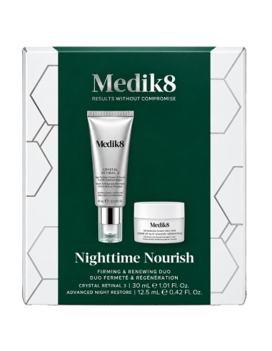 Medik8 Nighttime Nourish