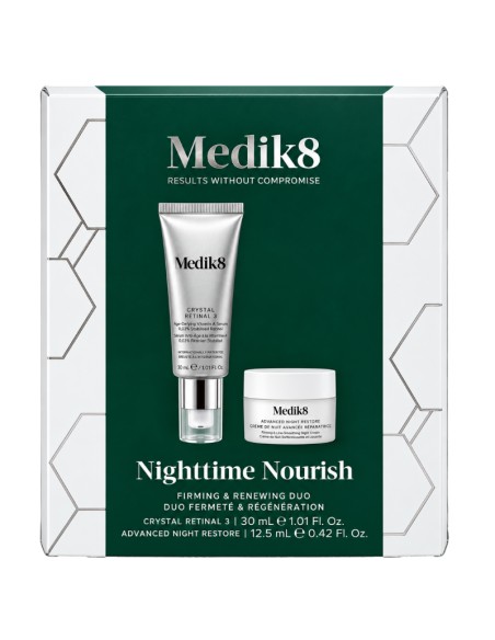 Medik8 Nighttime Nourish