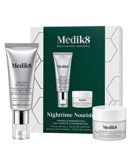Medik8 Nighttime Nourish