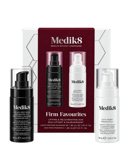 Medik8 Firm Favourites