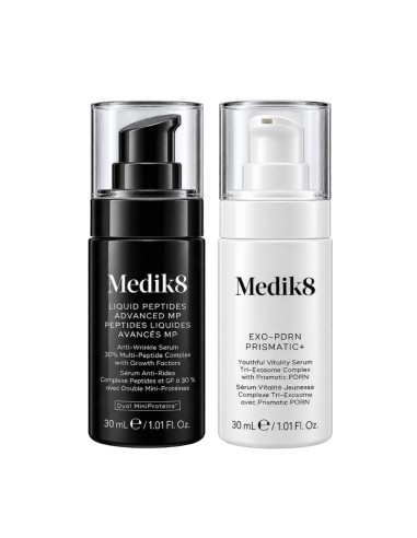 Medik8 Firm Favourites Medik8 Firm Favourites