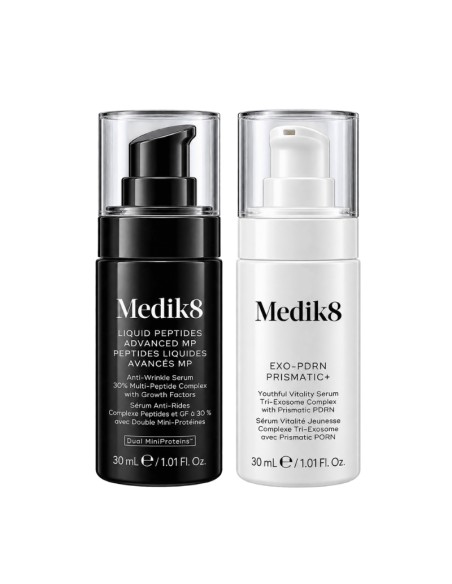 Medik8 Firm Favourites