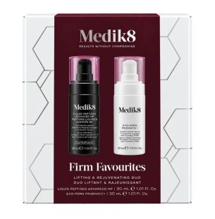 Medik8 Firm Favourites