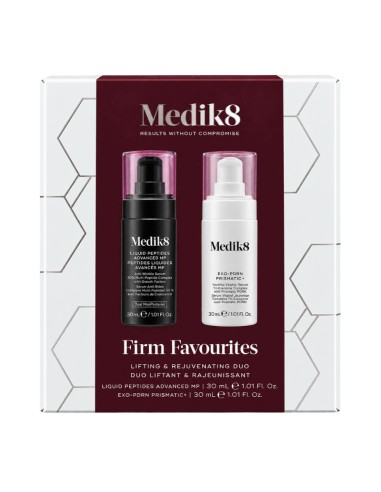 Medik8 Firm Favourites Medik8 Firm Favourites