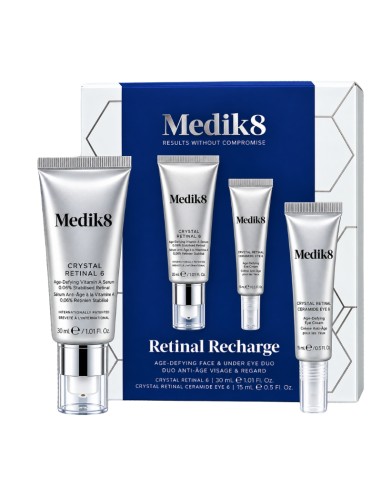 Medik8 Retinal Recharge