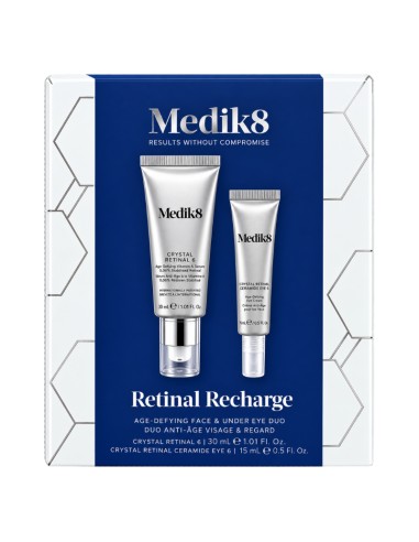 Medik8 Retinal Recharge