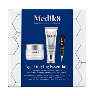 Medik8 Age-Defying Essentials