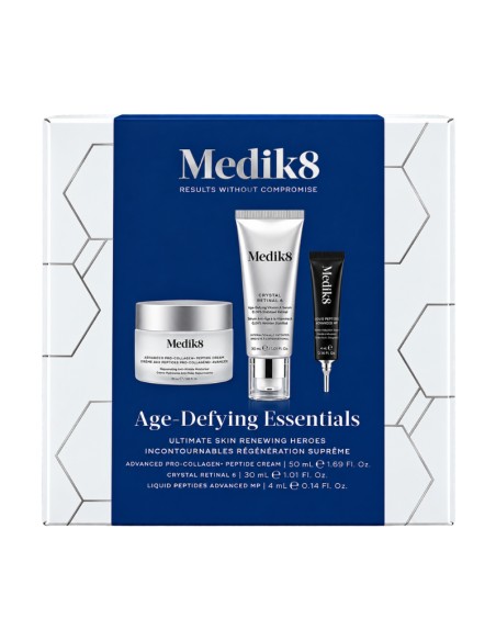 Medik8 Age-Defying Essentials