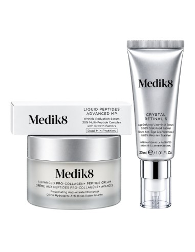Medik8 Age-Defying Essentials Medik8 Age-Defying Essentials
