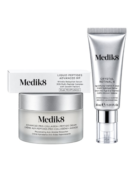 Medik8 Age-Defying Essentials