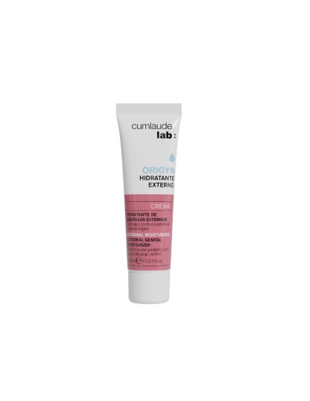 Cumlaude hidratante externo 30 ml