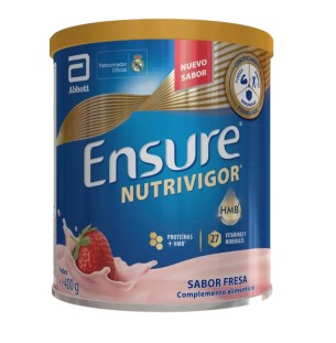 Ensure Nutrivigor Sabor...