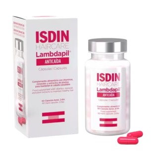 ISDIN Lambdapil Anticaída...