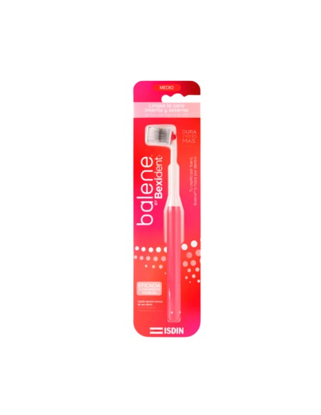 Balene By Bexident Cepillo Dental Medio