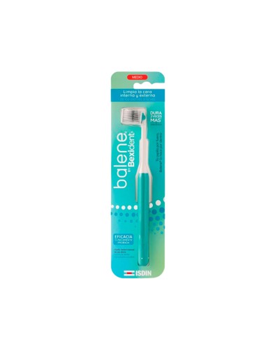 Balene By Bexident Cepillo Dental Medio Balene By Bexident Cepillo Dental Medio