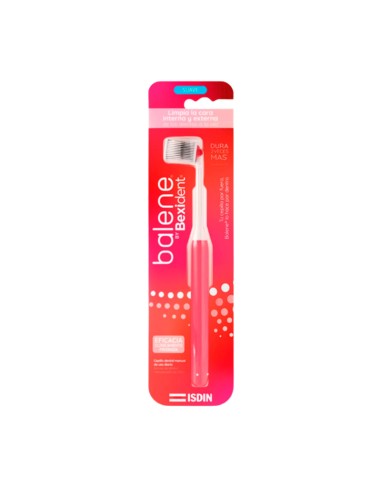 Balene By Bexident Cepillo Dental Suave Balene By Bexident Cepillo Dental Suave