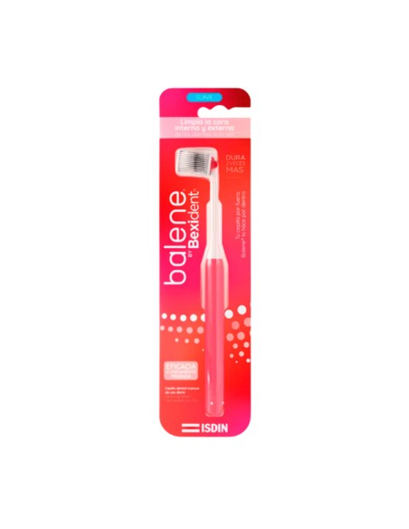 Balene By Bexident Cepillo Dental Suave
