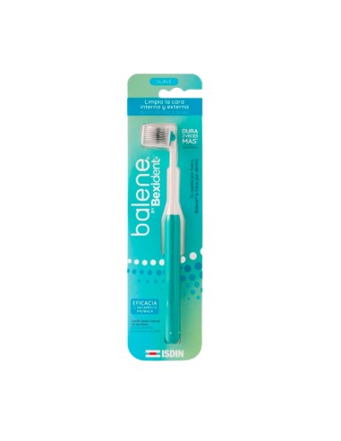 Balene By Bexident Cepillo Dental Suave Balene By Bexident Cepillo Dental Suave