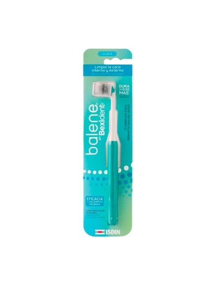 Balene By Bexident Cepillo Dental Suave