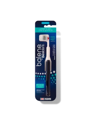Balene By Bexident Cepillo Dental Suave Balene By Bexident Cepillo Dental Suave