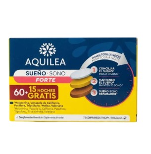 Aquilea Sueño Forte 60 + 15...