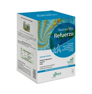 Aboca Natura Mix Advanced...