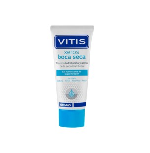 Vitis Xeros Boca Seca Gel...