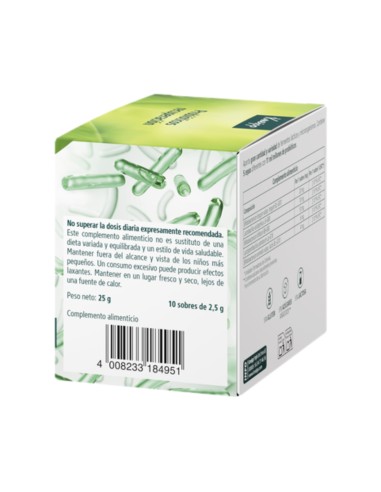 Kneipp Probióticos Recuperación 10... Kneipp Probióticos Recuperación 10...