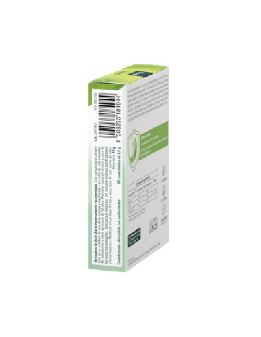 Kneipp Acidez 30 comprimidos chupables Kneipp Acidez 30 comprimidos chupables