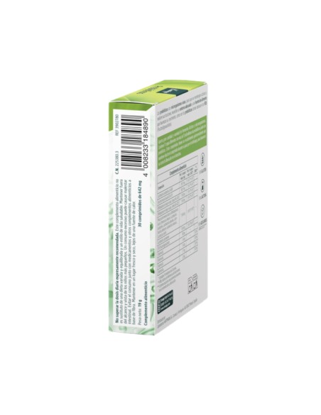 Kneipp Probióticos 30 Comprimidos