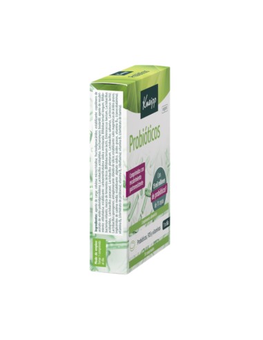 Kneipp Probióticos 30 Comprimidos