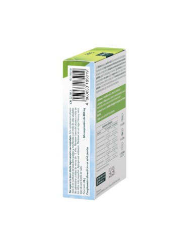 Kneipp Gases 60 mini compridos Kneipp Gases 60 mini compridos