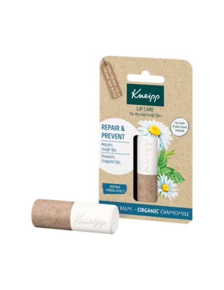 Kneipp Bálsamo labial Repair & Prevent 4.7 g