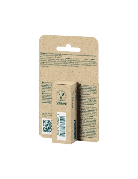 Kneipp Bálsamo labial con ácido hialurónico 4.7 g