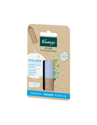Kneipp Bálsamo labial con ácido...