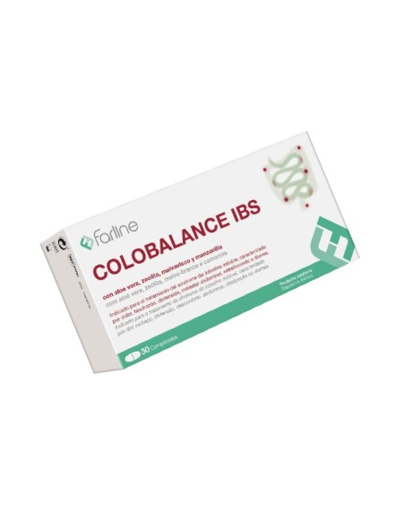 Farline Colobalance IBS 30 comprimidos