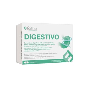 Farline Digestivo 30...