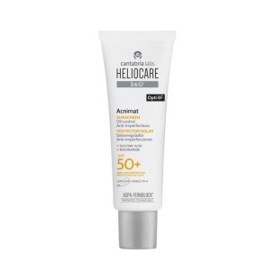 Heliocare Acnimat SPF50+ 50 ml
