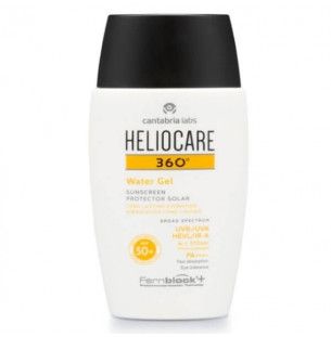 Heliocare 360 Water Gel...